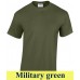 2000 militarygreen